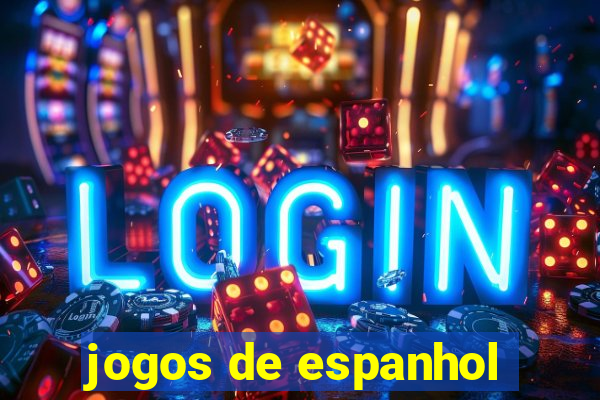 jogos de espanhol